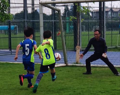 昆明足球青少年训练,昆明小学生足球培训哪里最好