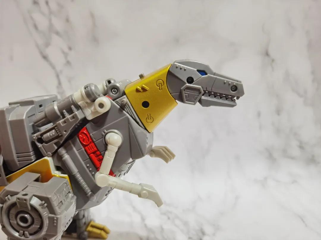 从未离开视线的大块头——SS86钢锁开箱