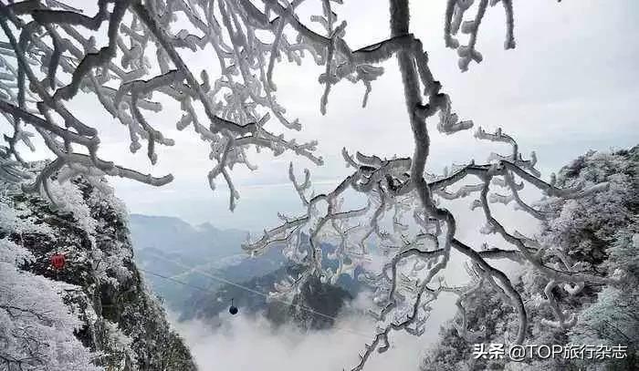 猝不及防,2020进度条已拉到50%!下半年最佳旅行时间表出炉,在最合适的时间去遇见对的风景吧