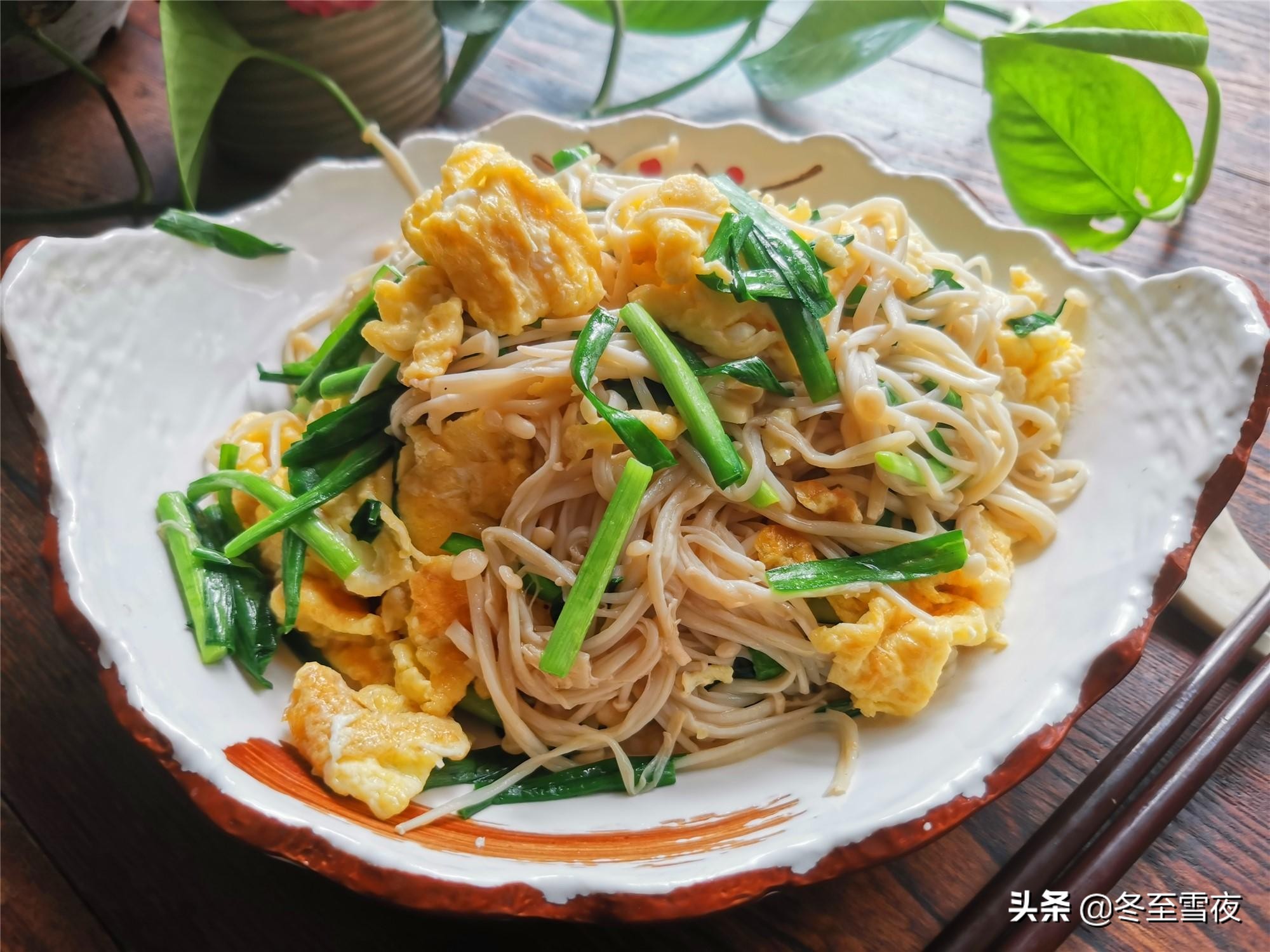 家里来客人，不知道做什么菜好，教你12道家常炒菜，简单容易学