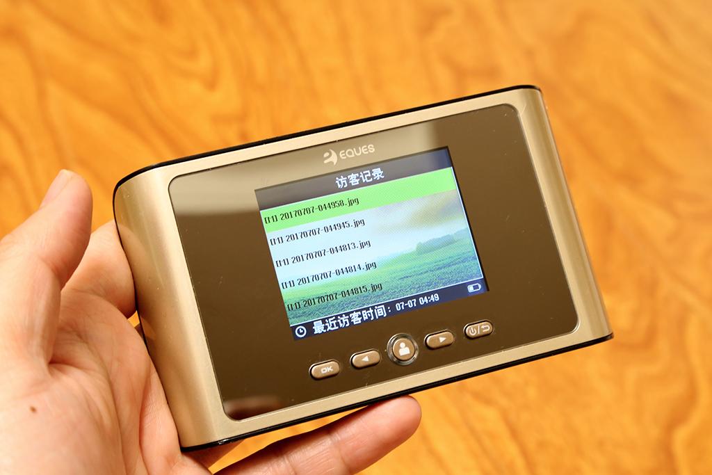 360可视门铃好还是小米猫眼监控好,360智能可视门铃详细评测