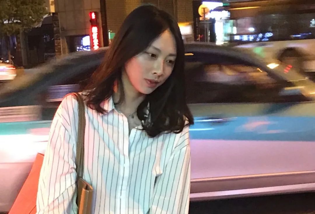 20年的交警,20年警花