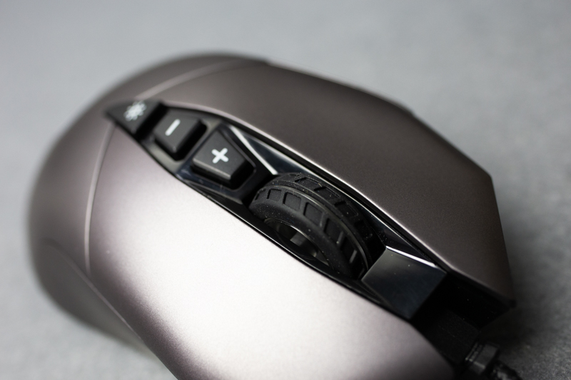 富勒g95鼠标,富勒G5L游戏鼠标