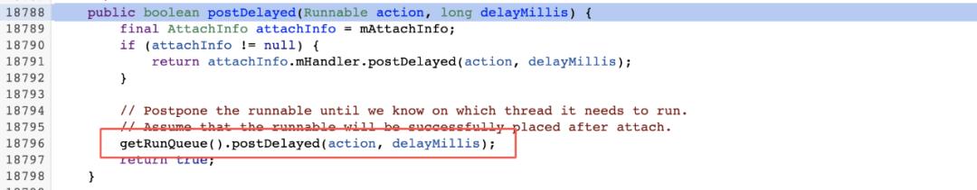 抖音android无障碍开发知识总结,抖音android基础技术大揭秘