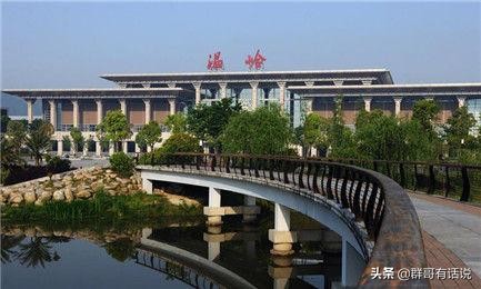 台州市这4座火车站开通客运
