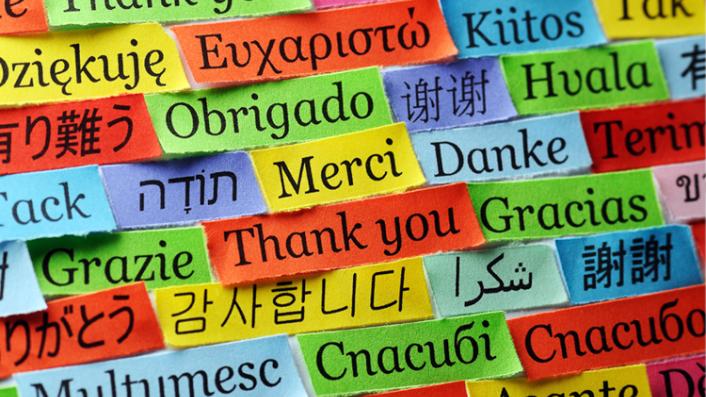 欧洲有多少主流语言,欧洲每个国家都有自己的语言吗