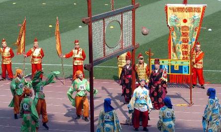 8大豪门足球俱乐部,圆社