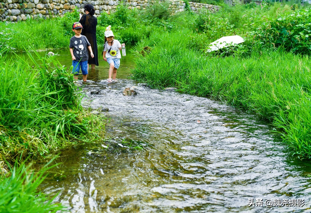 怀柔哪有适合孩子玩的小河,怀柔亲子游必去十大地点