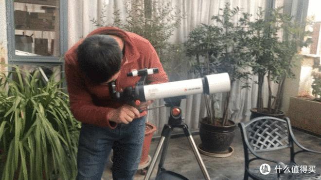 星特朗100倍望远镜实测,十大最佳入门级天文望远镜测评