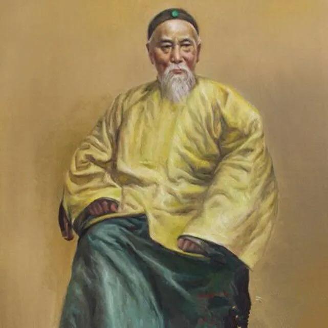 我眼中的李鸿章200字历史小论文,我眼中的李鸿章十四集