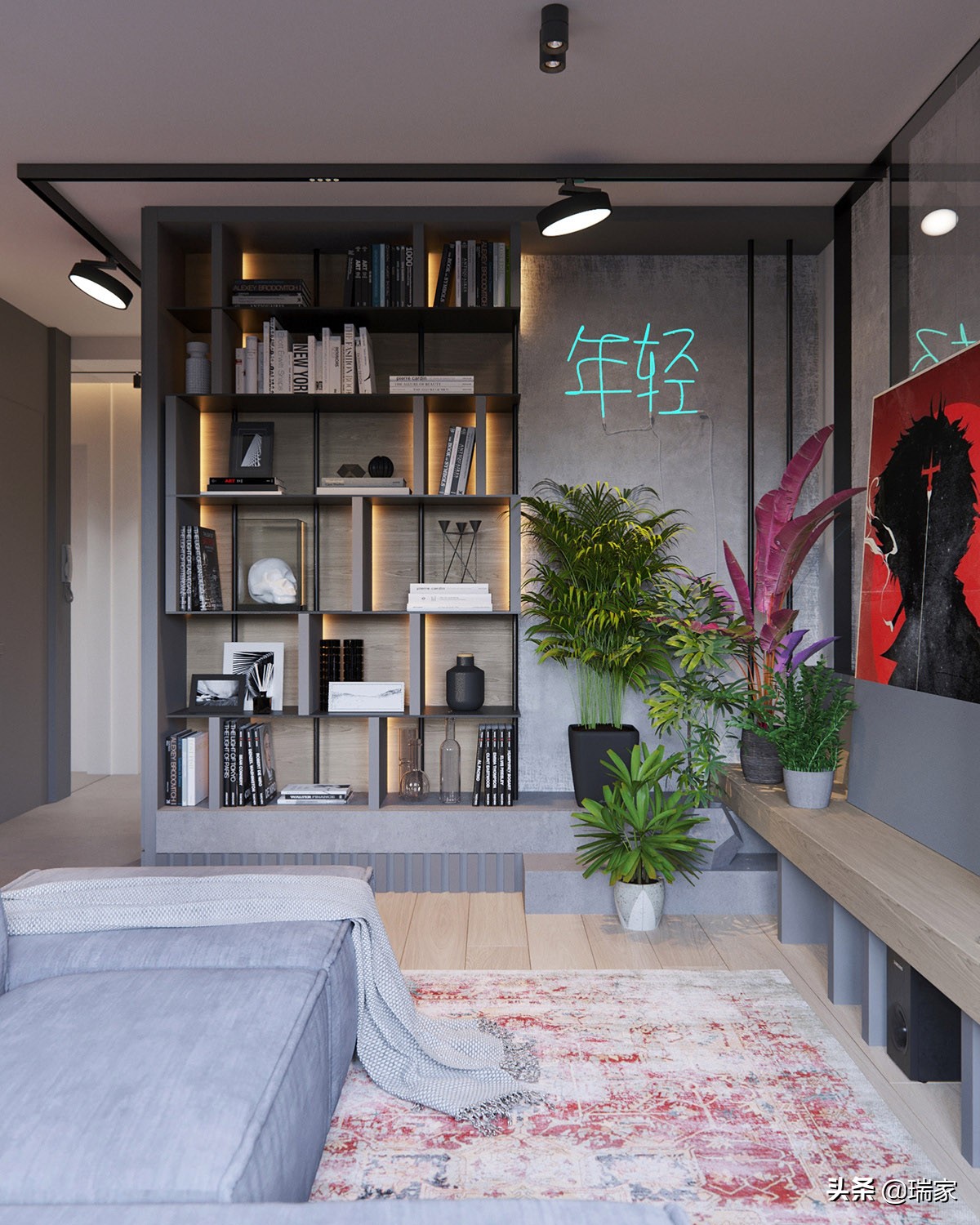 装修风格大全2022三室,装修风格大全3室一厅