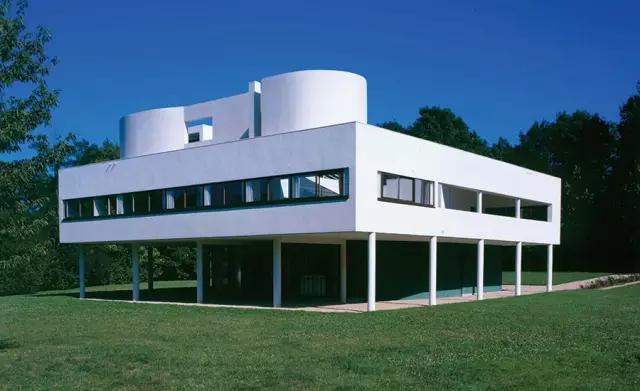 600年前最伟大的建筑,世界最重要的125座建筑