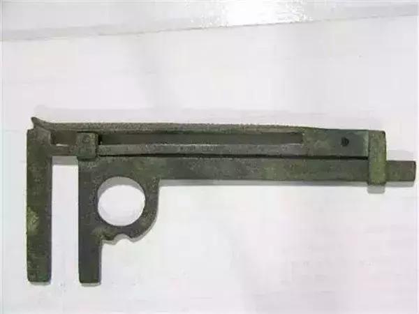 历史上失传的三种黑科技,失传已久的十大黑科技