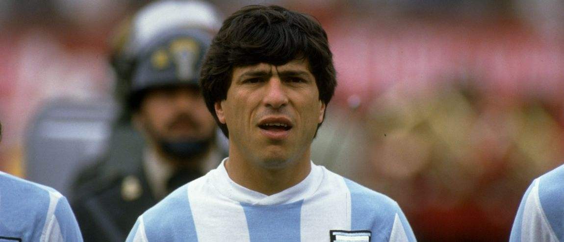 阿根廷足球队历史上最强的11人组,2022年阿根廷足球十大巨星