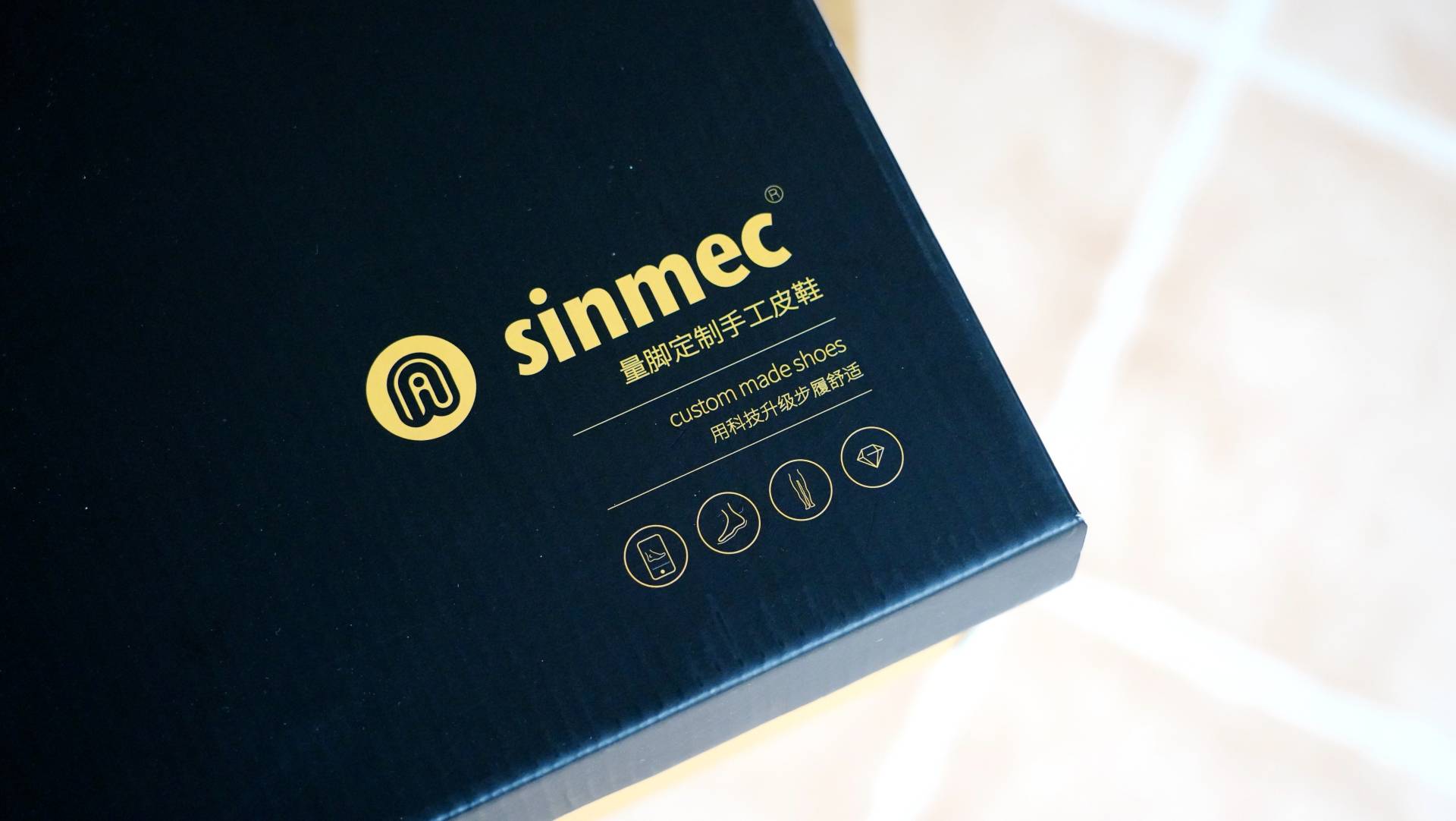 什么工艺的皮鞋好穿又舒服,sinmec缓震手工定制皮鞋