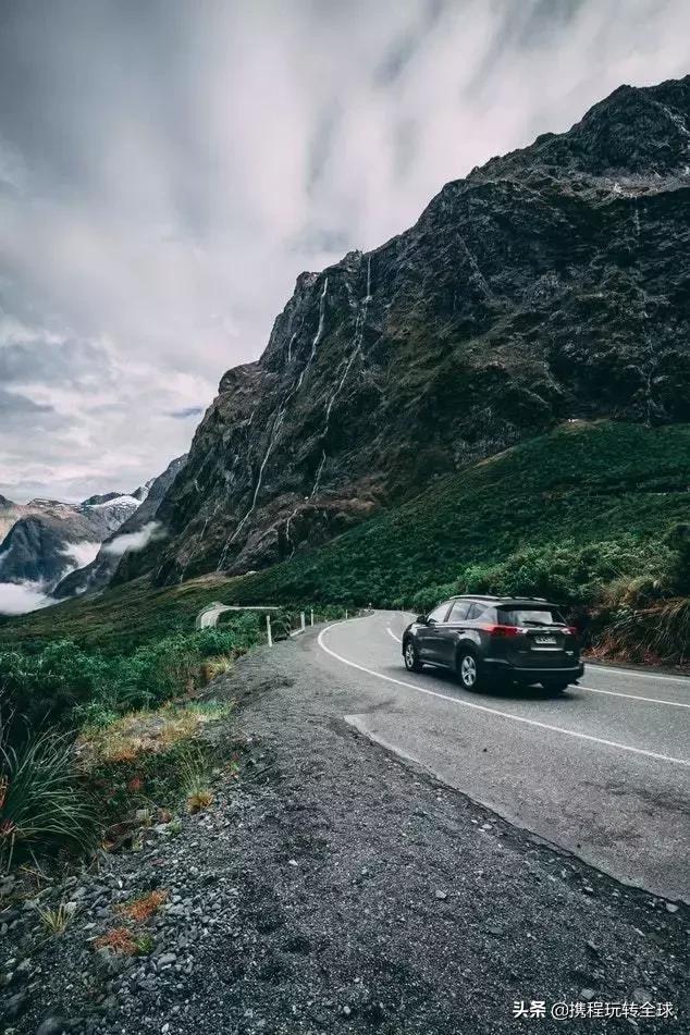 中国人和外国人旅游思想上的差异,各国旅行者区别