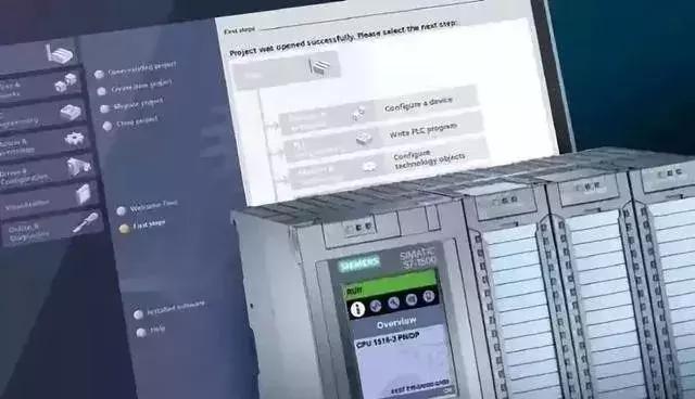 西门子建立的中国第一个发电厂,西门子公司有多强大