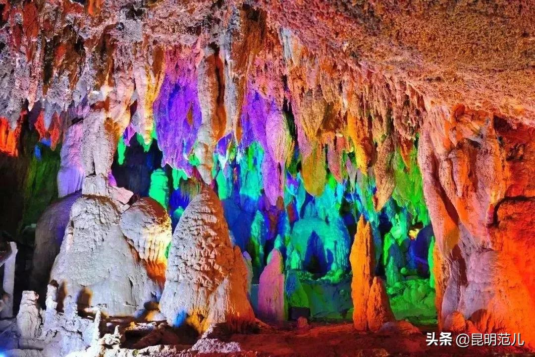 昆明国庆旅游攻略七天,昆明旅游的路线攻略大全