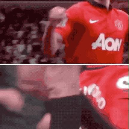 格林伍德破门曼联扳平,格林伍德成名之战