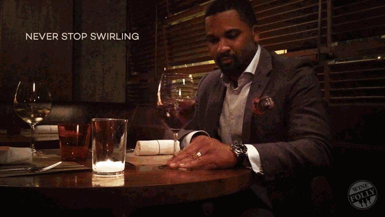 掌握了这些，你就是喝葡萄酒的套路之王