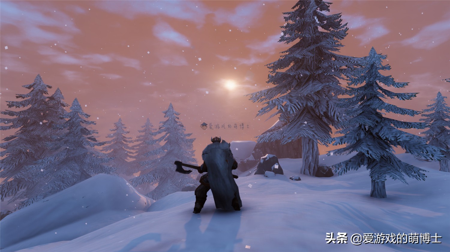 steam维京传奇游戏,steam有什么好的生存游戏