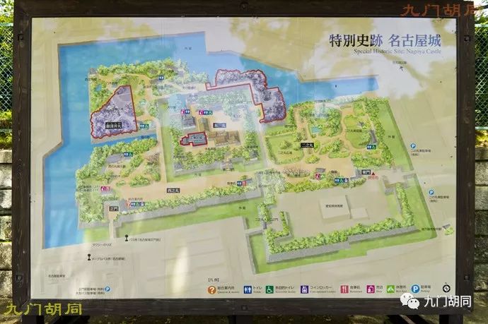 德川家康1983在线观看,名古屋城德川家康