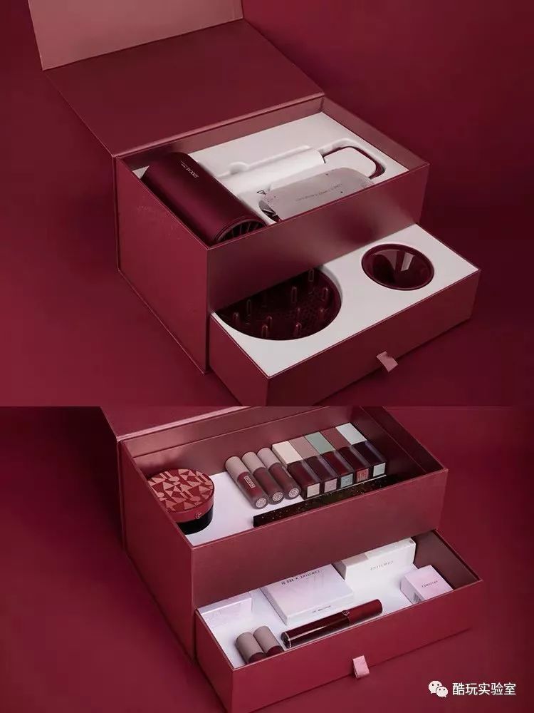 国货彩妆开挂了,国货彩妆新开挂