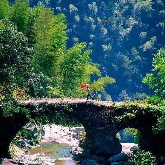 温州5个宝藏古村,温州宝藏打卡地