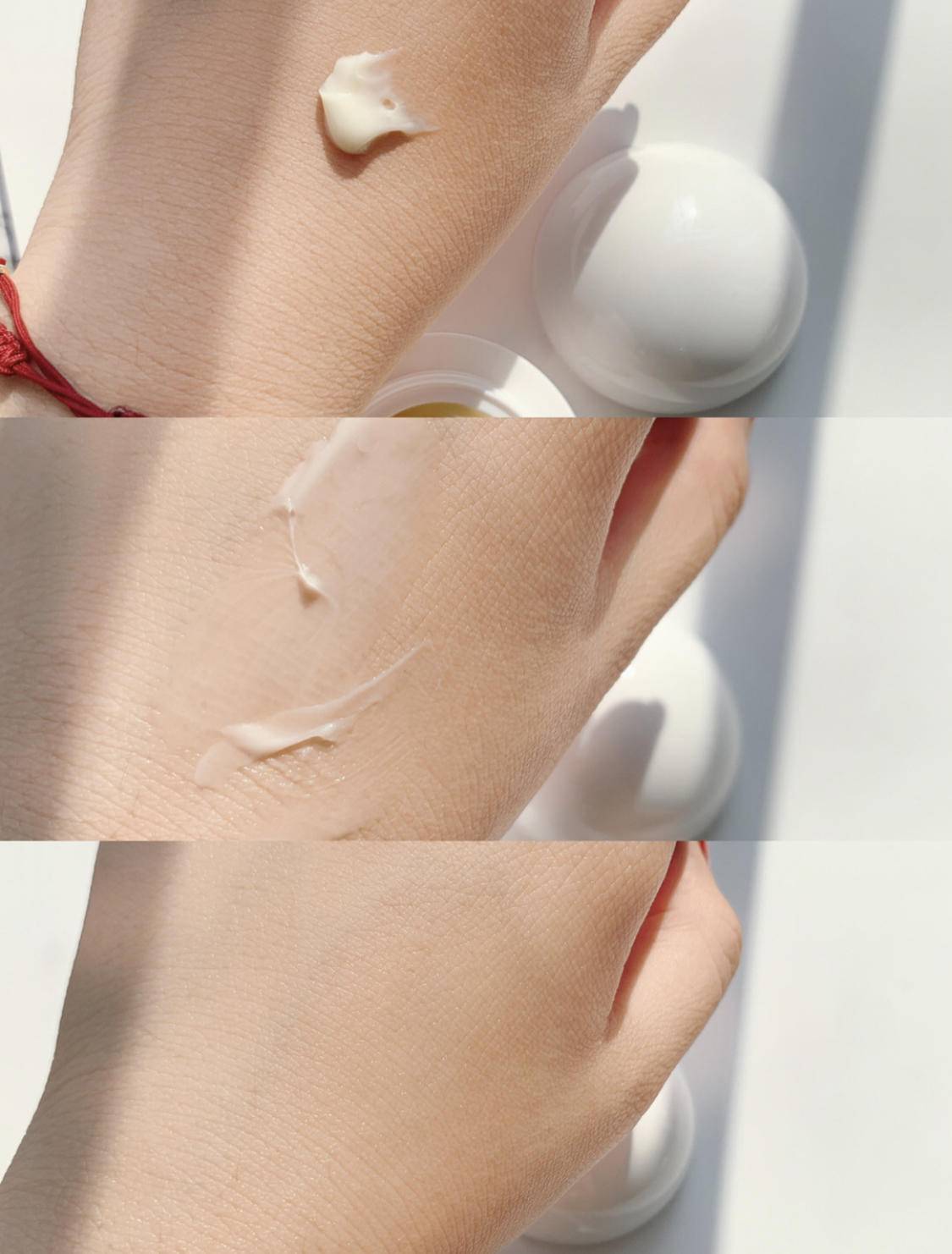 有句话说得好:美不美看脸,老不老看眼