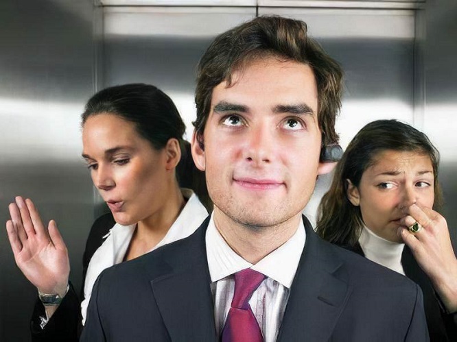 屁为啥不臭还多,屁为什么闻起来是香的