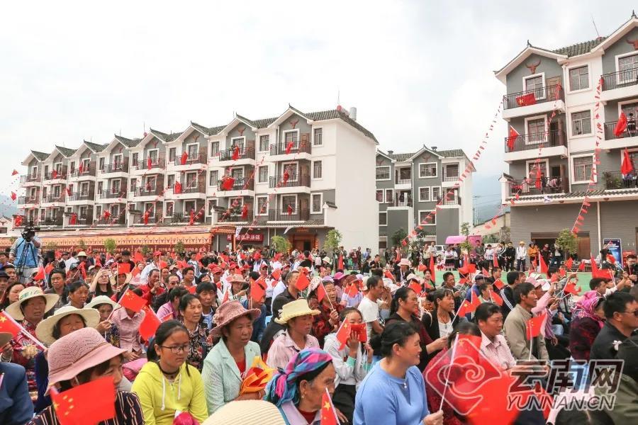 云南嵩明县未来发展规划,昆明滇中新区嵩明县发展新信息