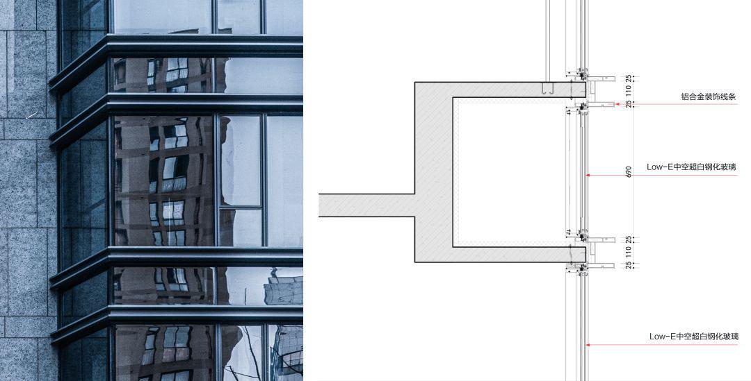 融创涌璘府超好看的中式豪宅,融创涌洲府设计图