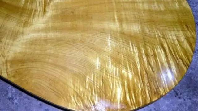 价值几百个亿的金丝楠木,价值8个亿的金丝楠木