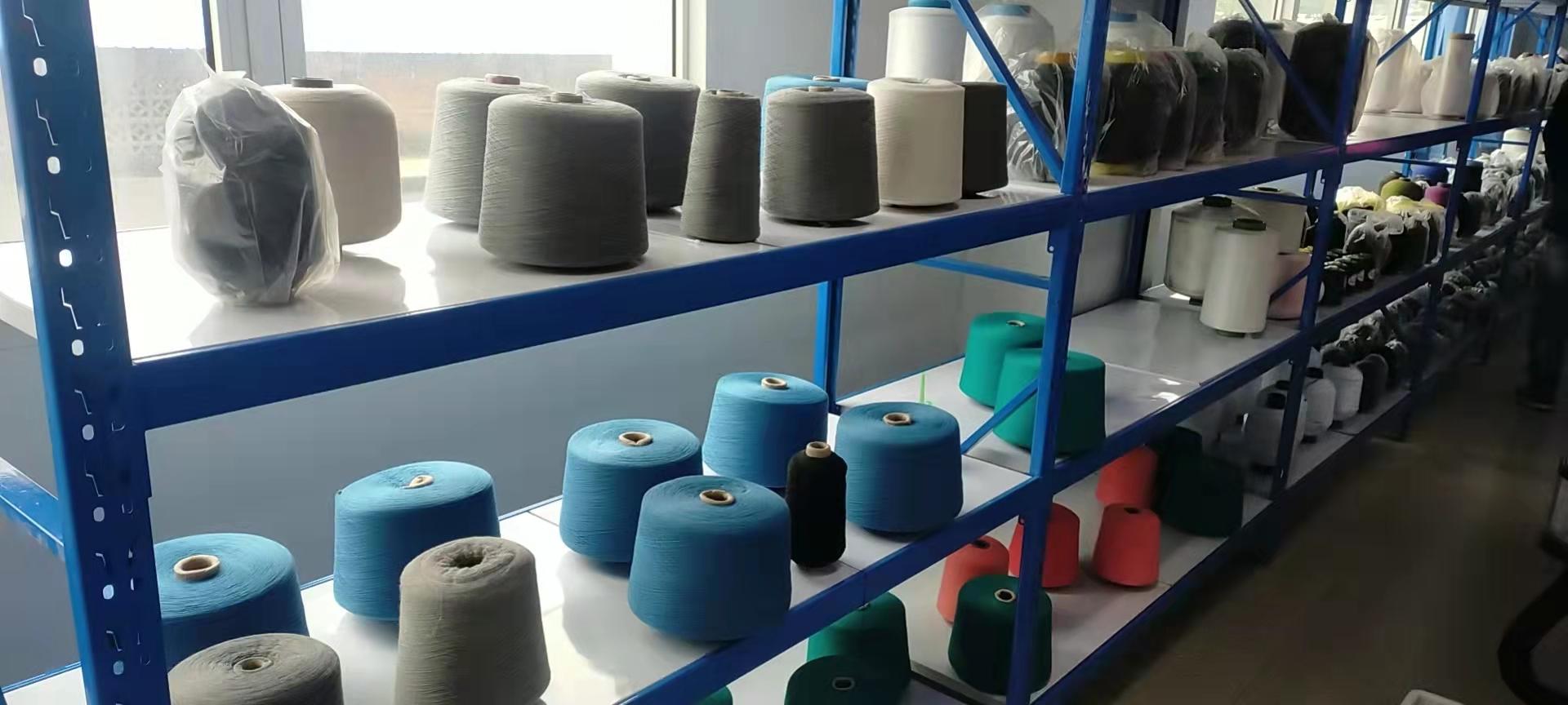 袜厂机织袜子怎么操作,制袜机器怎么操作