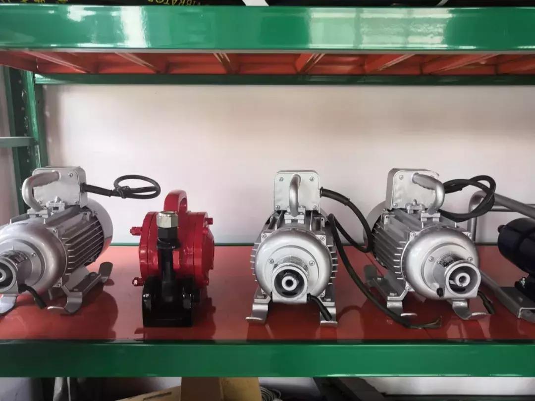 安阳高新区安凯振动器厂,安阳振动器有限公司