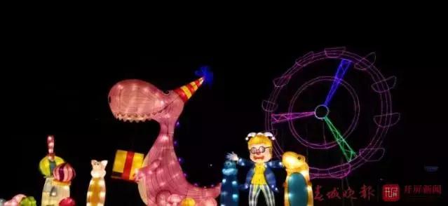 精品菊展、古风集市、植物科普…国庆七天假期，玩转昆明各大公园景区