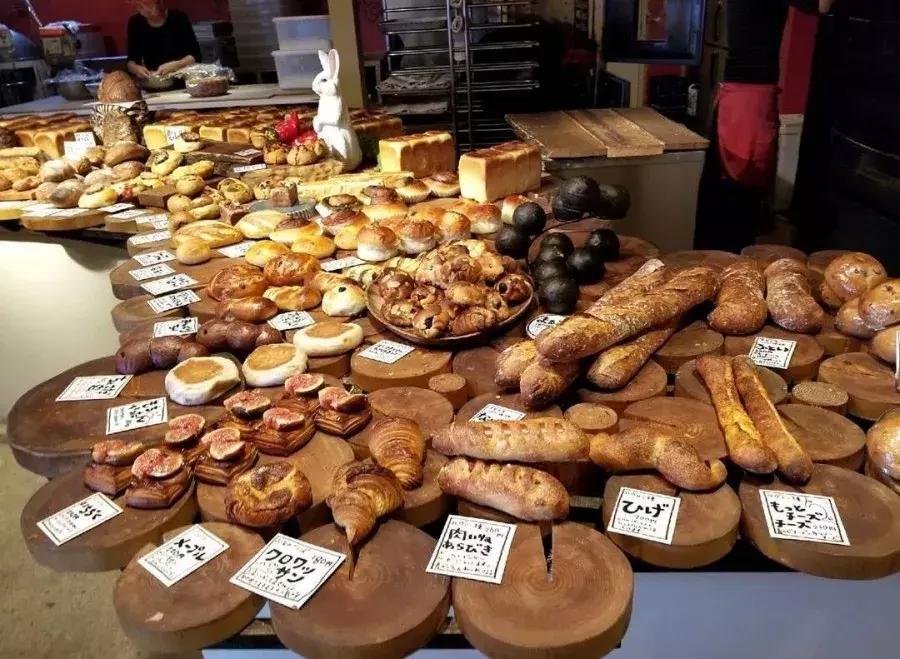 日本最火爆的亲子面包店!儿童节带着宝宝去探访童话烘焙坊