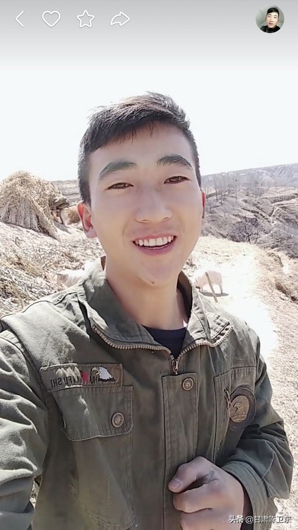 网红张宝军被封号了吗,网红张宝军今年多少岁了