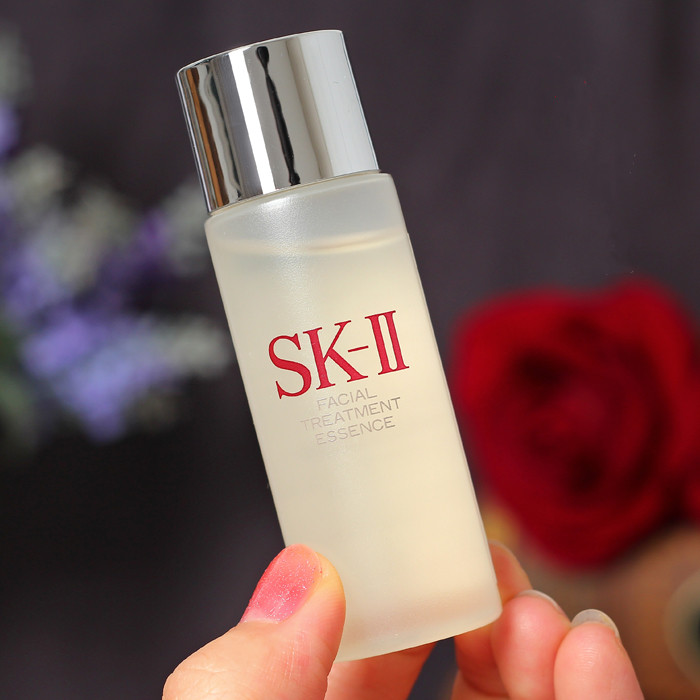 skll的正确用法,skll焕采套装的用法