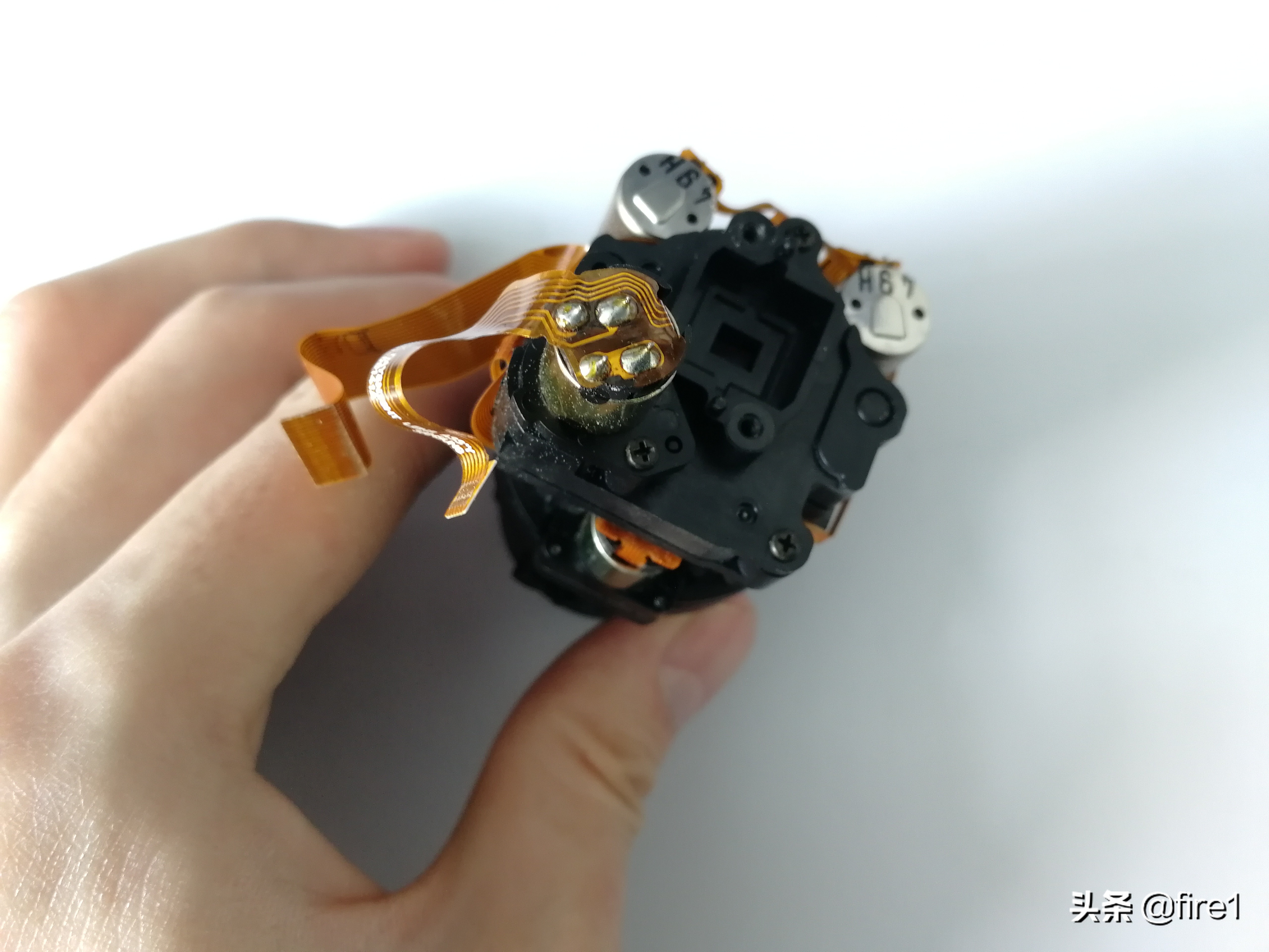 模拟变焦摄像头的效果,模拟光学变焦超清摄像头安装过程