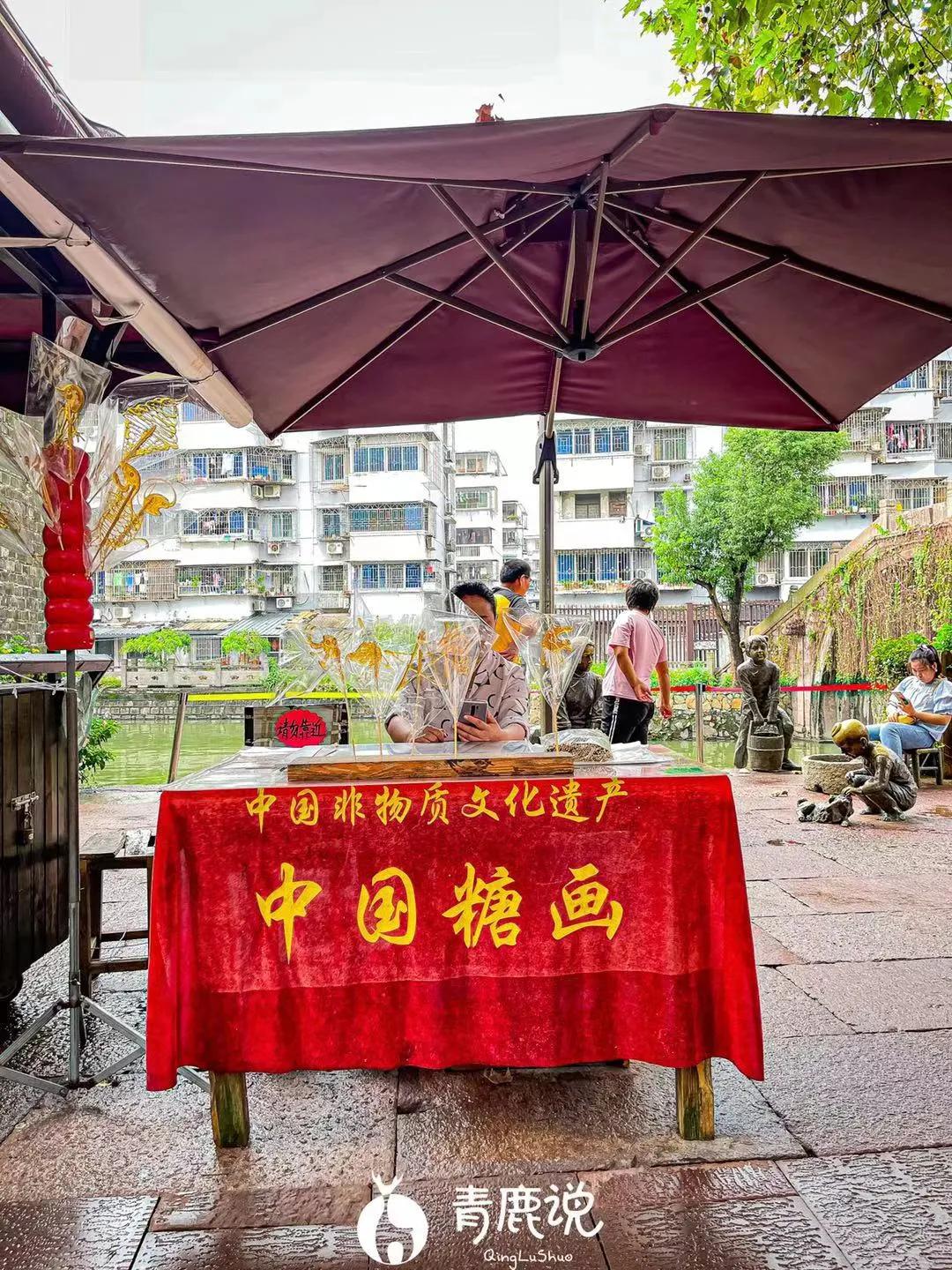 逛吃南塘老街尝遍甬城老底子味道,逛宁波南塘老街感想