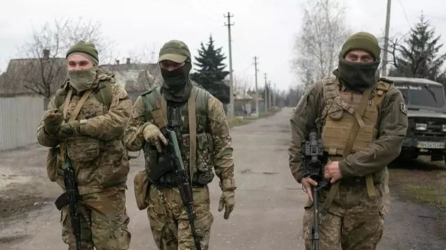 美俄最新局势中方态度预测,美俄最新局势对中国基金有影响吗