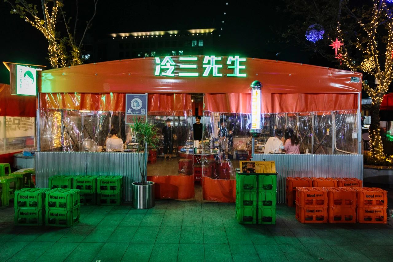 不出国就能吃到嘴的韩餐美食,不出国就能吃到的韩国美食