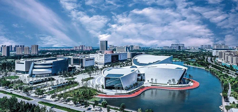 荣盛城市广场附近房源,与衡水七中一墙之隔的房子