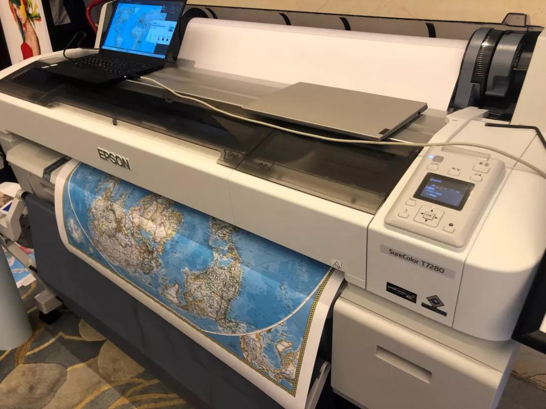 爱普生大幅面影楼打印机,爱普生商用与工业解决方案