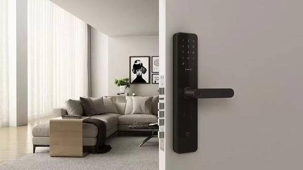 智能锁总变成体验模式,智能锁改变世界