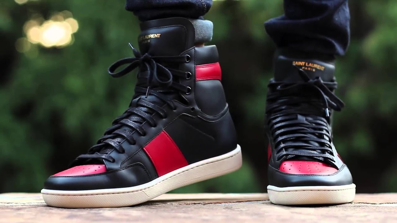 十年百大经典：塑造当代运动鞋文化的100款运动鞋（中篇）