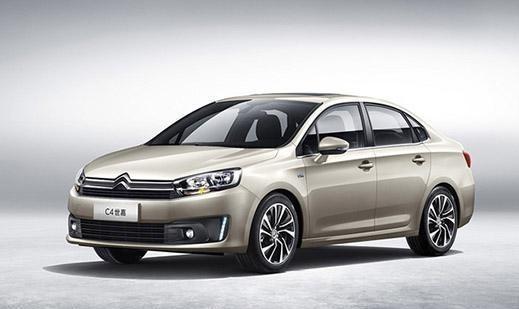 雪铁龙c4世嘉最低多少,雪铁龙c4世嘉的十大缺点