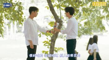 姐妹寂寞吗？来搞这部泰剧吧，泰爽甜嘞~