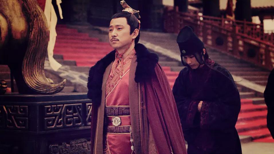 这部国产剧为何如此受欢迎,大明王朝权谋剧天花板